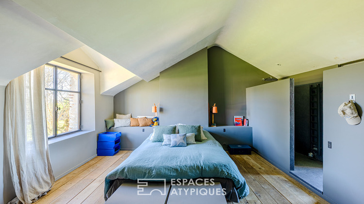 Ma-Cabane - Vente Maison LES BREVIAIRES, 360 m²