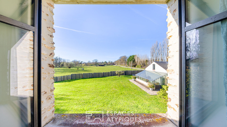 Ma-Cabane - Vente Maison LES BREVIAIRES, 360 m²