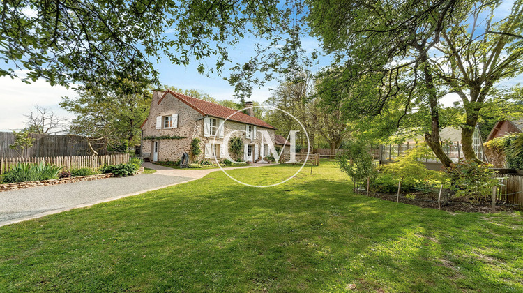 Ma-Cabane - Vente Maison LES BREVIAIRES, 111 m²