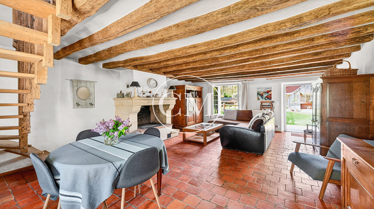 Ma-Cabane - Vente Maison LES BREVIAIRES, 111 m²