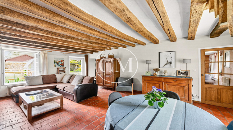 Ma-Cabane - Vente Maison LES BREVIAIRES, 111 m²