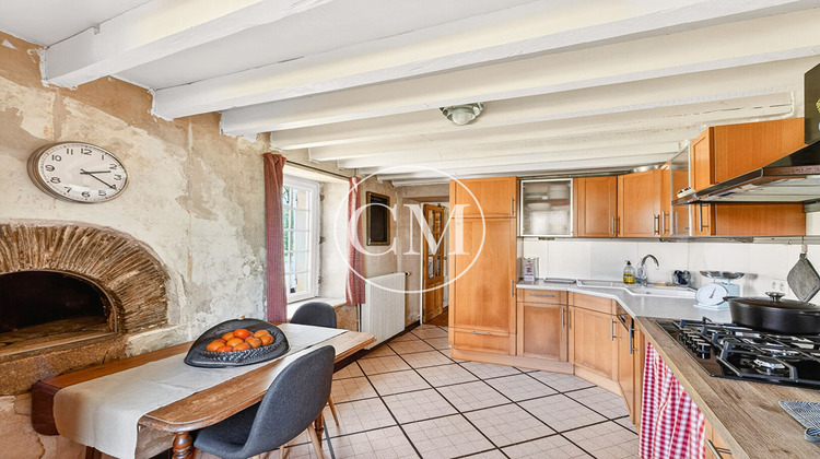 Ma-Cabane - Vente Maison LES BREVIAIRES, 111 m²