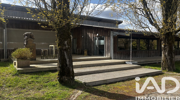 Ma-Cabane - Vente Maison Les Bréviaires, 1 m²