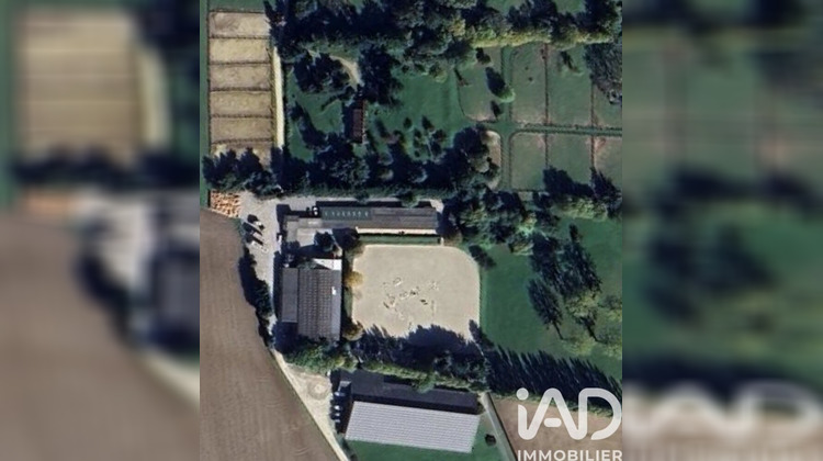 Ma-Cabane - Vente Maison Les Bréviaires, 1 m²