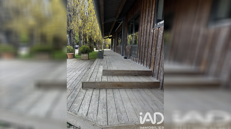 Ma-Cabane - Vente Maison Les Bréviaires, 1 m²