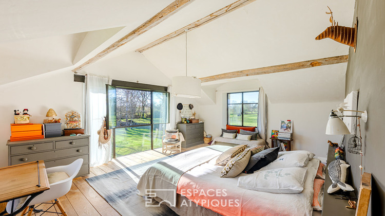 Ma-Cabane - Vente Maison LES BREVIAIRES, 360 m²