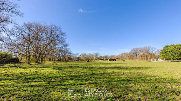 Ma-Cabane - Vente Maison LES BREVIAIRES, 360 m²