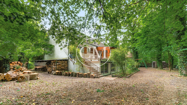 Ma-Cabane - Vente Maison LES BREVIAIRES, 197 m²