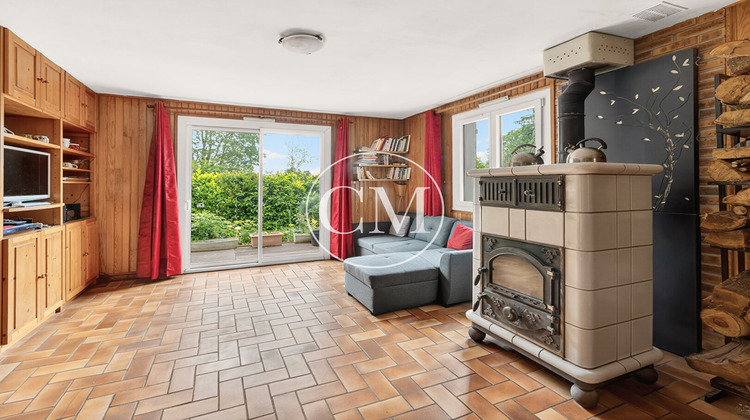 Ma-Cabane - Vente Maison LES BREVIAIRES, 197 m²