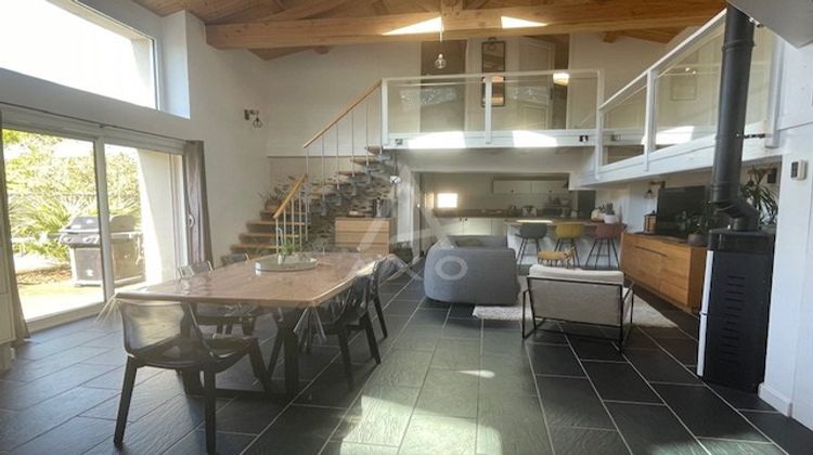 Ma-Cabane - Vente Maison LES BROUZILS, 116 m²