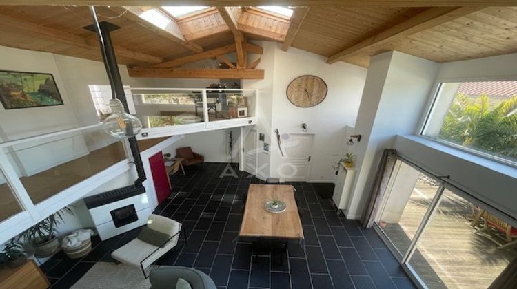 Ma-Cabane - Vente Maison LES BROUZILS, 116 m²