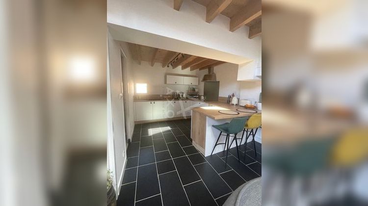 Ma-Cabane - Vente Maison LES BROUZILS, 116 m²