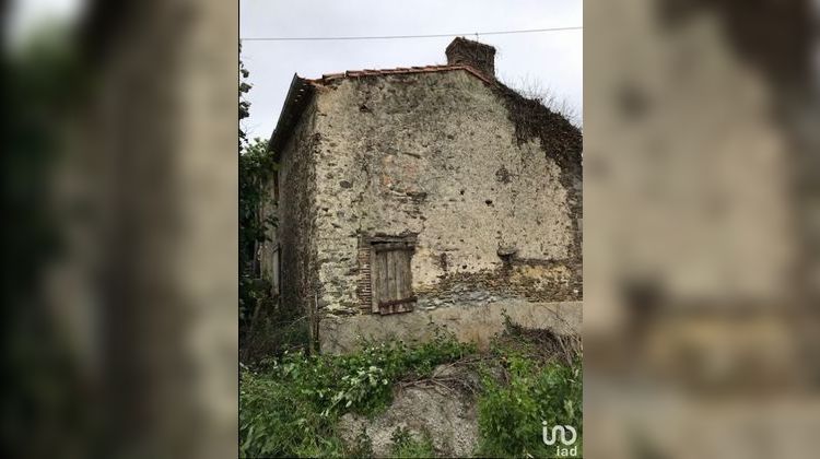 Ma-Cabane - Vente Maison Les Brouzils, 90 m²