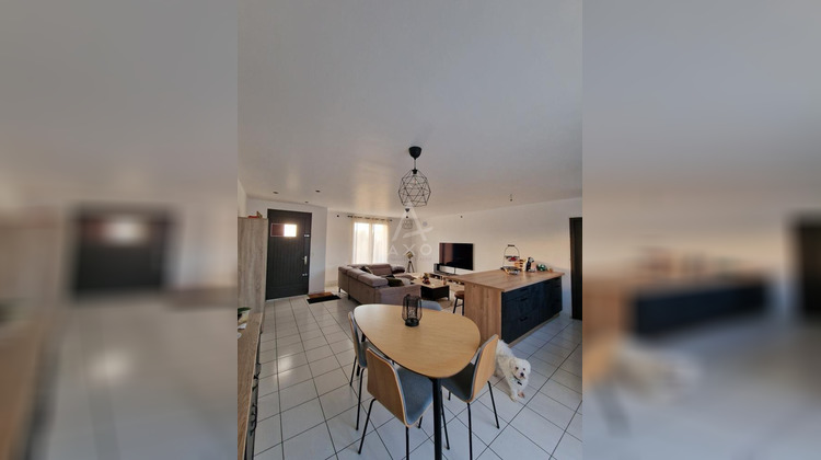 Ma-Cabane - Vente Maison LES BROUZILS, 90 m²