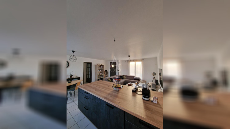 Ma-Cabane - Vente Maison LES BROUZILS, 90 m²