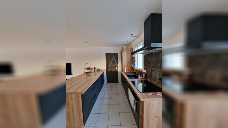 Ma-Cabane - Vente Maison LES BROUZILS, 90 m²