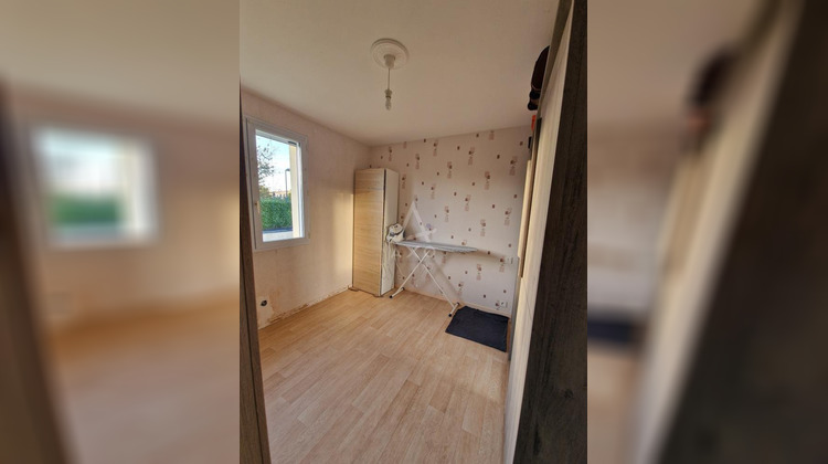 Ma-Cabane - Vente Maison LES BROUZILS, 90 m²