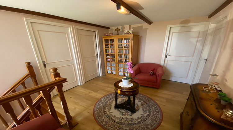 Ma-Cabane - Vente Maison LES BROUZILS, 190 m²