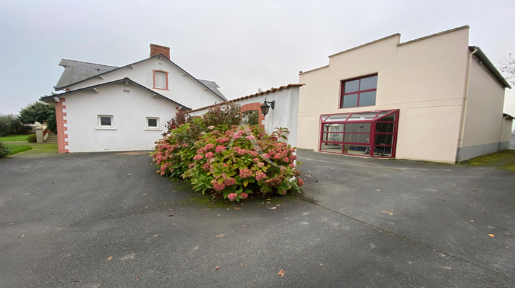 Ma-Cabane - Vente Maison LES BROUZILS, 190 m²