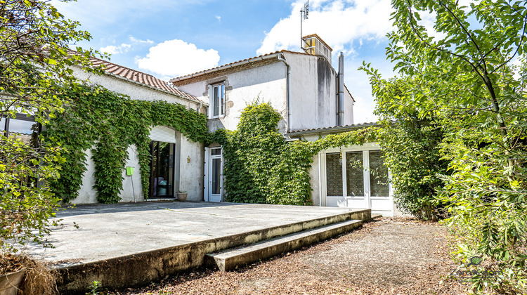 Ma-Cabane - Vente Maison Les Brouzils, 263 m²