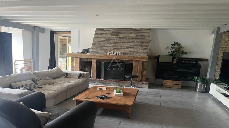 Ma-Cabane - Vente Maison LES BROUZILS, 127 m²