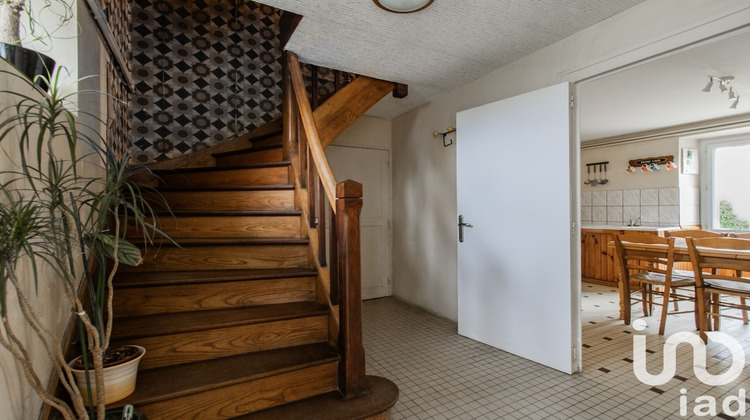 Ma-Cabane - Vente Maison Les Brouzils, 99 m²