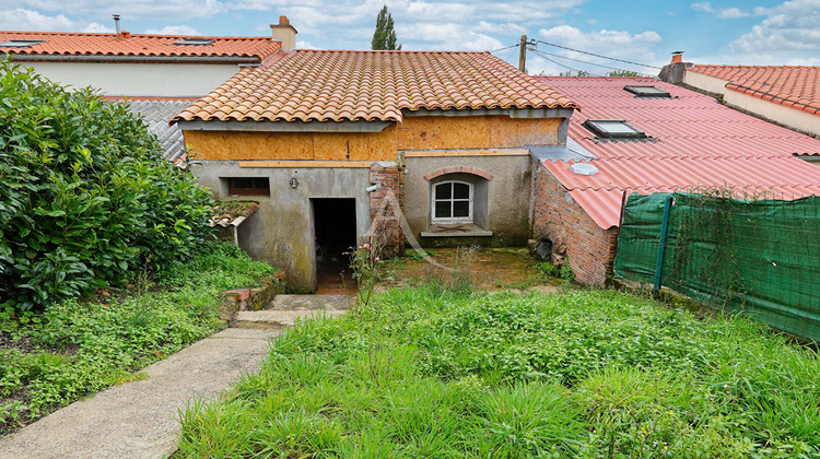 Ma-Cabane - Vente Maison LES BROUZILS, 85 m²