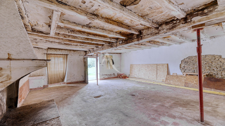 Ma-Cabane - Vente Maison LES BROUZILS, 85 m²