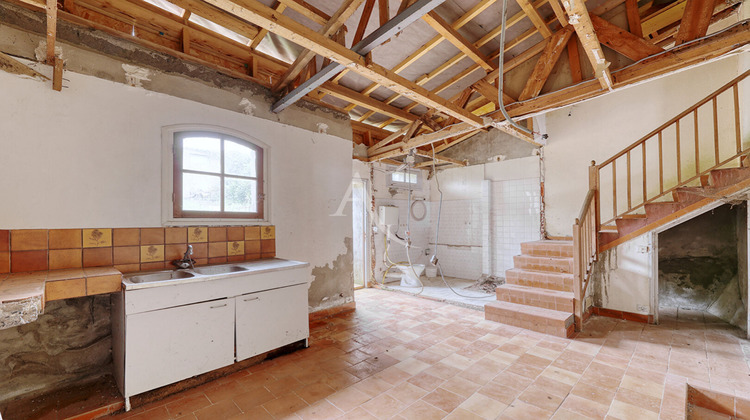 Ma-Cabane - Vente Maison LES BROUZILS, 85 m²