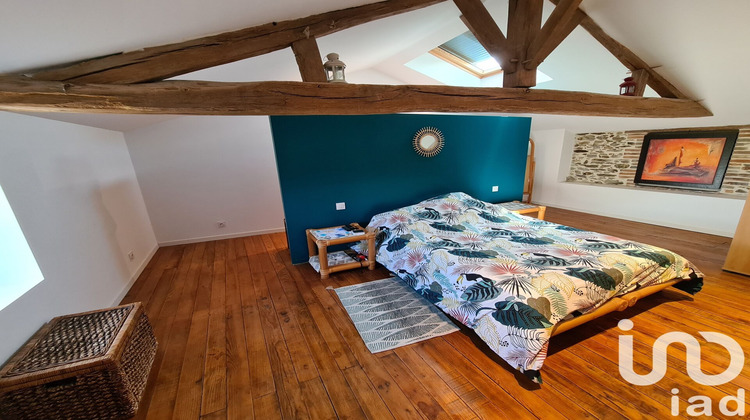 Ma-Cabane - Vente Maison Les Brouzils, 130 m²