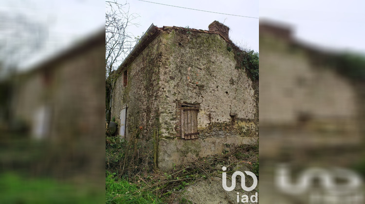 Ma-Cabane - Vente Maison Les Brouzils, 90 m²