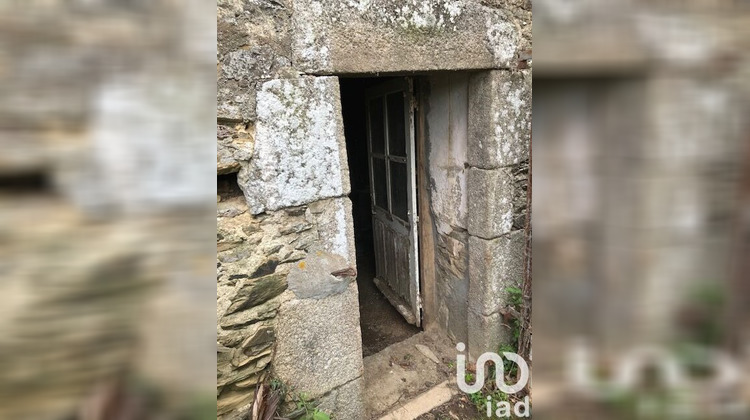 Ma-Cabane - Vente Maison Les Brouzils, 90 m²