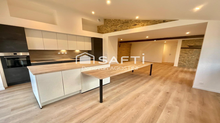 Ma-Cabane - Vente Maison Les Brouzils, 137 m²