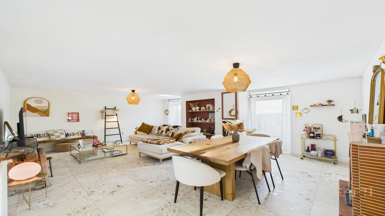 Ma-Cabane - Vente Maison Les Brouzils, 92 m²