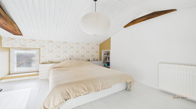 Ma-Cabane - Vente Maison Les Brouzils, 92 m²