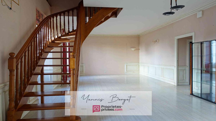 Ma-Cabane - Vente Maison LES BROUZILS, 190 m²