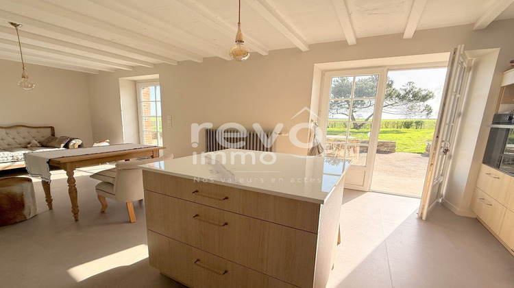 Ma-Cabane - Vente Maison LES BROUZILS, 141 m²