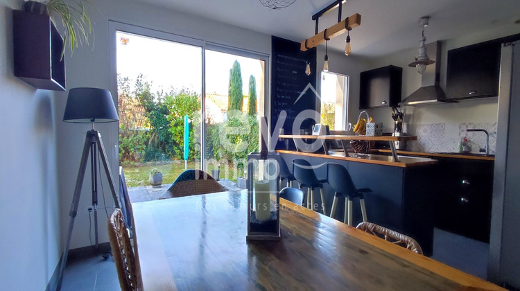 Ma-Cabane - Vente Maison LES BROUZILS, 82 m²