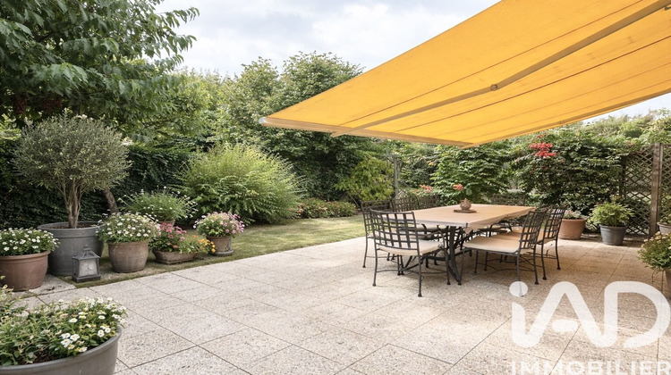 Ma-Cabane - Vente Maison Les Brouzils, 119 m²