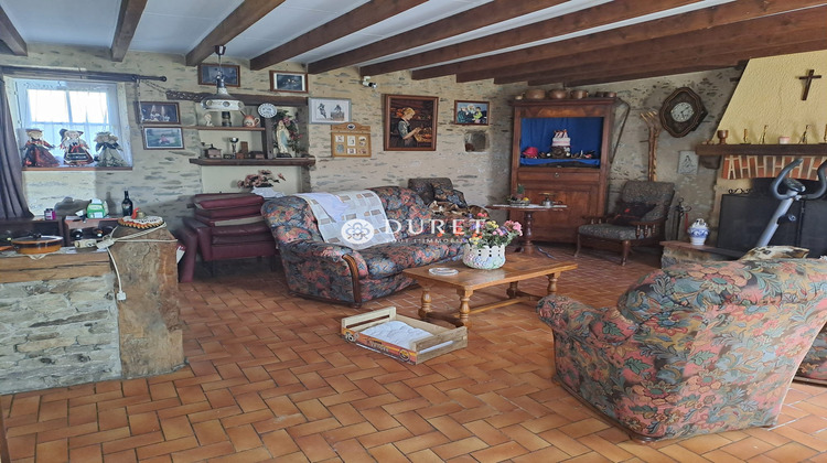 Ma-Cabane - Vente Maison Les Brouzils, 59 m²