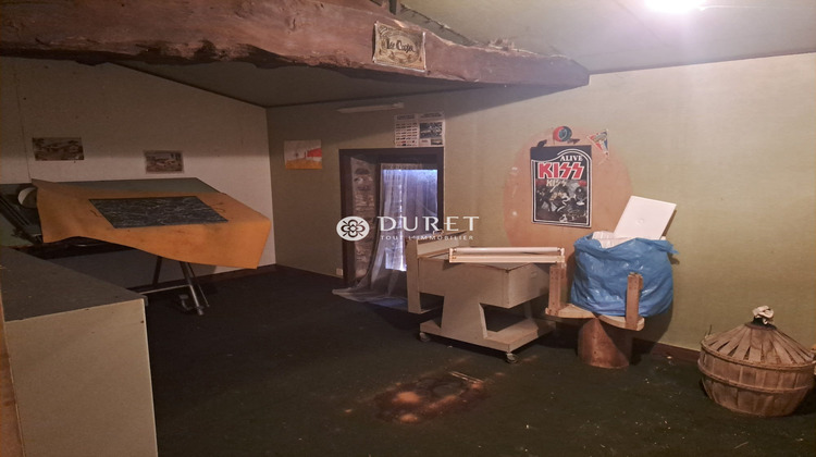 Ma-Cabane - Vente Maison Les Brouzils, 59 m²