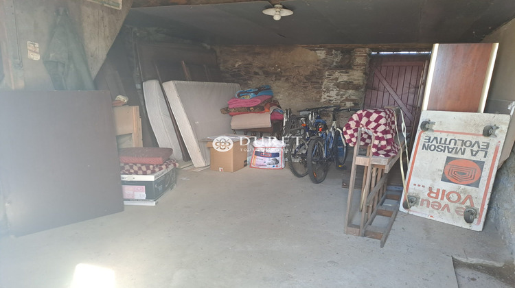 Ma-Cabane - Vente Maison Les Brouzils, 59 m²