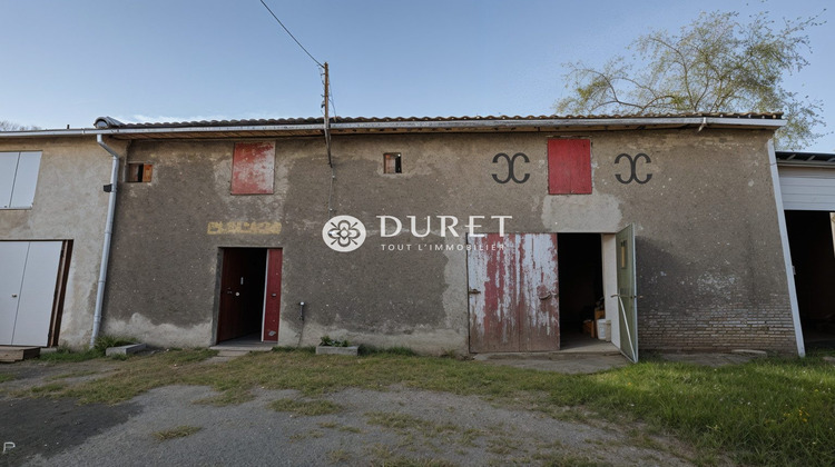 Ma-Cabane - Vente Maison Les Brouzils, 112 m²