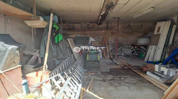 Ma-Cabane - Vente Maison Les Brouzils, 112 m²