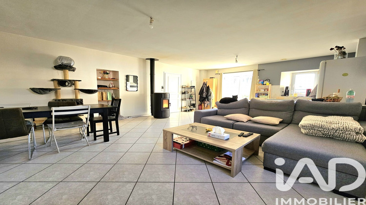 Ma-Cabane - Vente Maison Les Brouzils, 102 m²