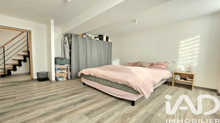 Ma-Cabane - Vente Maison Les Brouzils, 102 m²