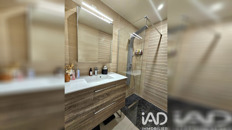 Ma-Cabane - Vente Maison Les Brouzils, 102 m²