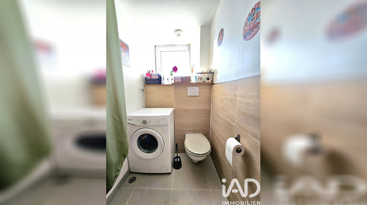 Ma-Cabane - Vente Maison Les Brouzils, 102 m²