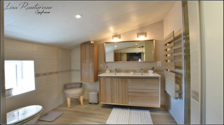 Ma-Cabane - Vente Maison LES BROUZILS, 200 m²