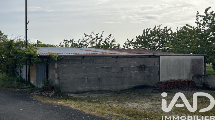 Ma-Cabane - Vente Maison Les Brouzils, 59 m²
